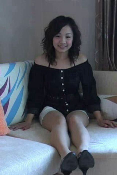 [cherryasianfeet高跟丝足性感视频]ID0552 15-01-2009 Lisa