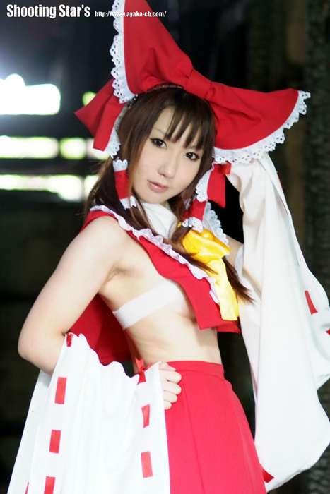 [Cosplay]ID0135 2013.05.12 Touhou Proyect Hot Cosplay [242P110MB].rar