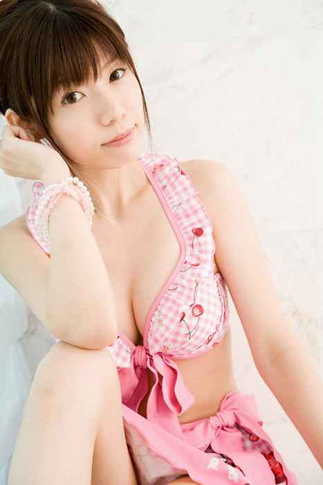 [Cosplay]ID0176 2013.06.09 Bikini Collection - gingam [45P19MB].rar