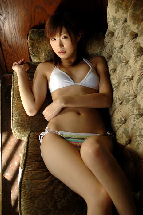 DGC高清套图No.0386 Arisu Wakamiya性感翘臀少妇