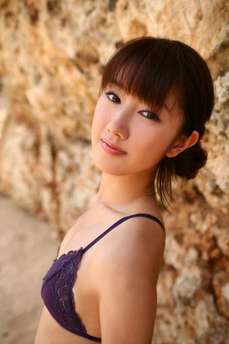 For-side套图2008.03.14 - Hanako Takigawa (多岐川華子) - 華やかな瞬間