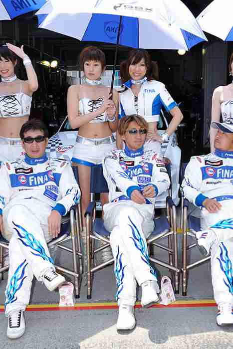 [RaceQueen紧身裤赛车女]ID0411 RaceQueen.PhotoGallery.CD05-Racequeen20080427staikyu3