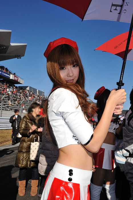 [RaceQueen紧身裤赛车女]ID0449 RaceQueen.PhotoGallery.CD06-Event-20101205nismo2