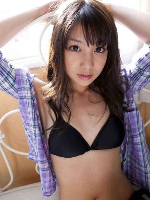 [sabra.net]ID179 小池唯 [Sabra.net] Strictly Girls Yui Koike