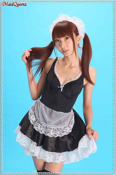 [Topqueen-Madqueez]ID0143 20100630_kamijo-kasumi.rar--性感提